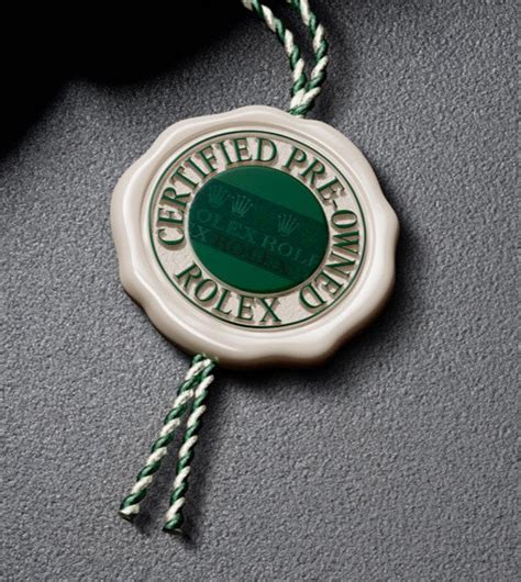 pisa rolex pre owned